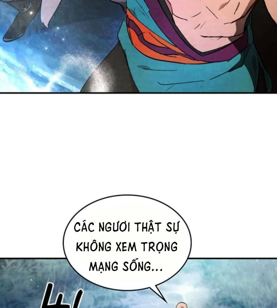 Vị Thần Trở Lại - Chapter 24 - Page 42