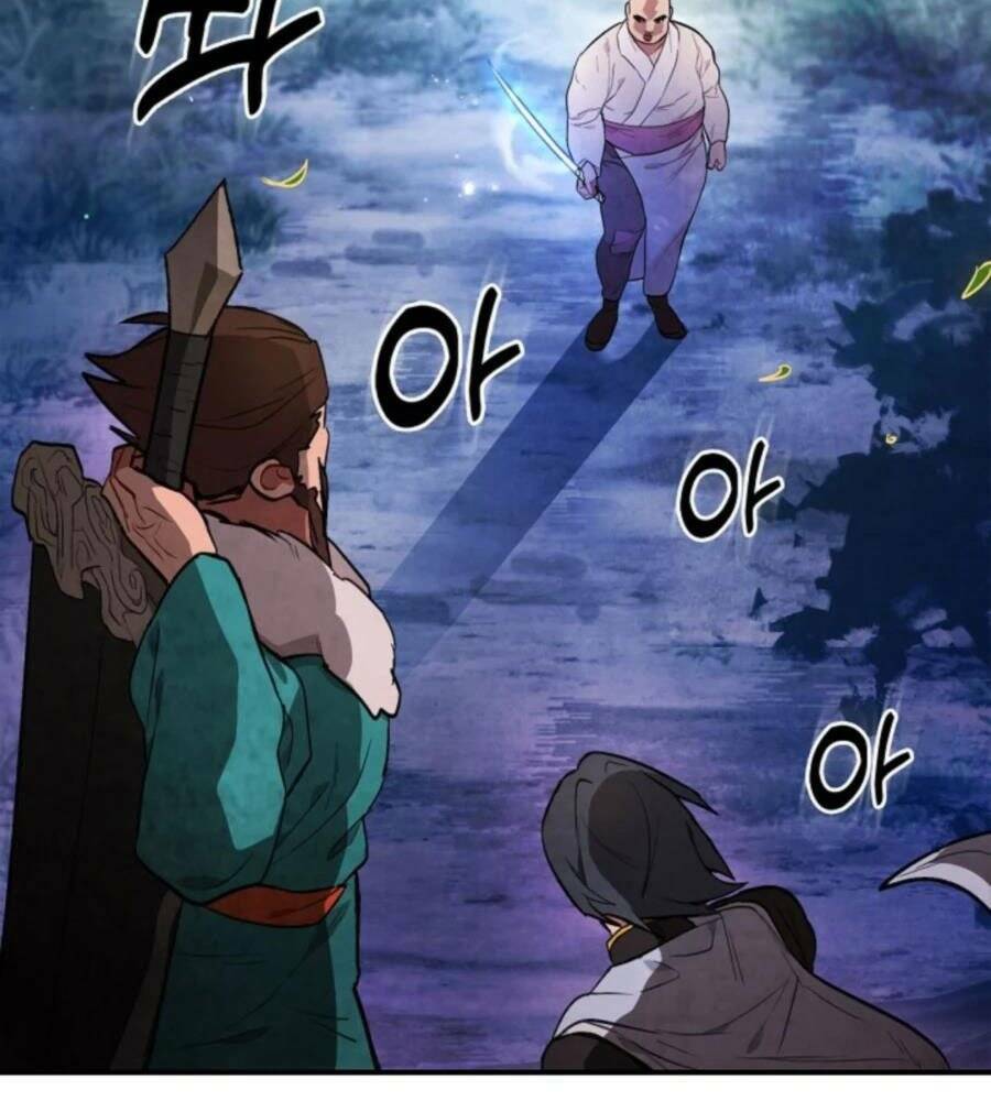 Vị Thần Trở Lại - Chapter 24 - Page 43