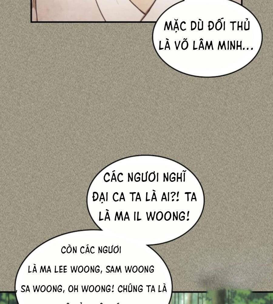 Vị Thần Trở Lại - Chapter 24 - Page 4