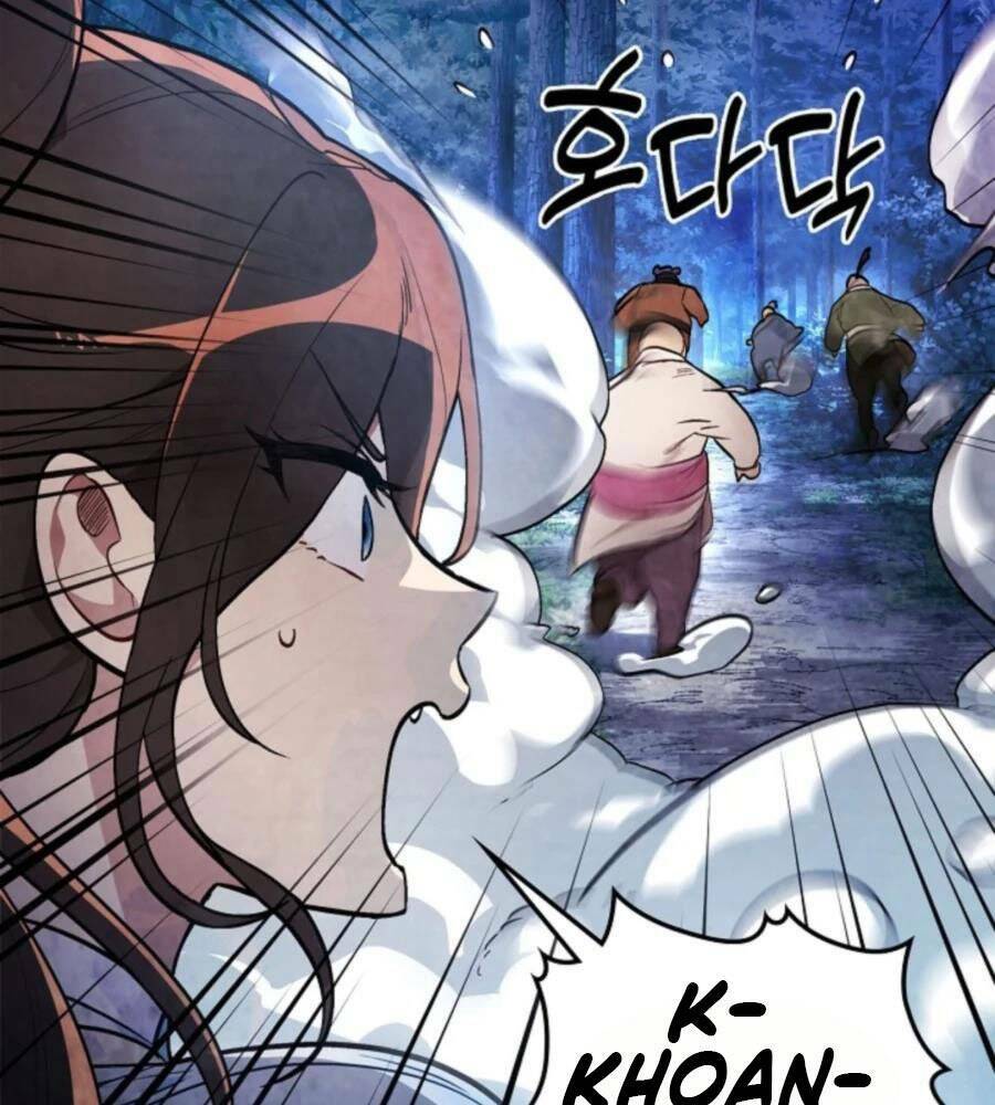 Vị Thần Trở Lại - Chapter 24 - Page 54