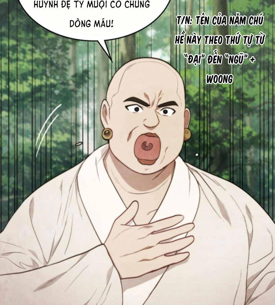 Vị Thần Trở Lại - Chapter 24 - Page 5