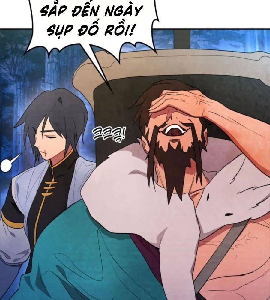 Vị Thần Trở Lại - Chapter 24 - Page 61