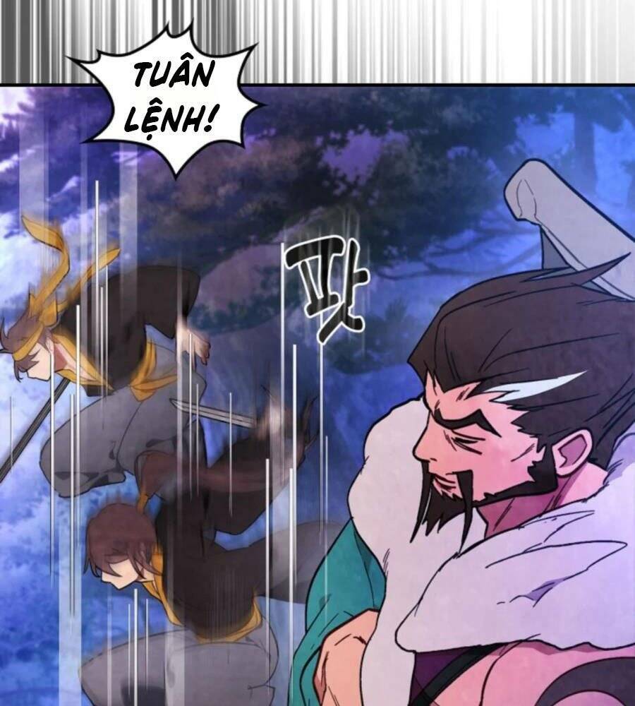 Vị Thần Trở Lại - Chapter 24 - Page 71