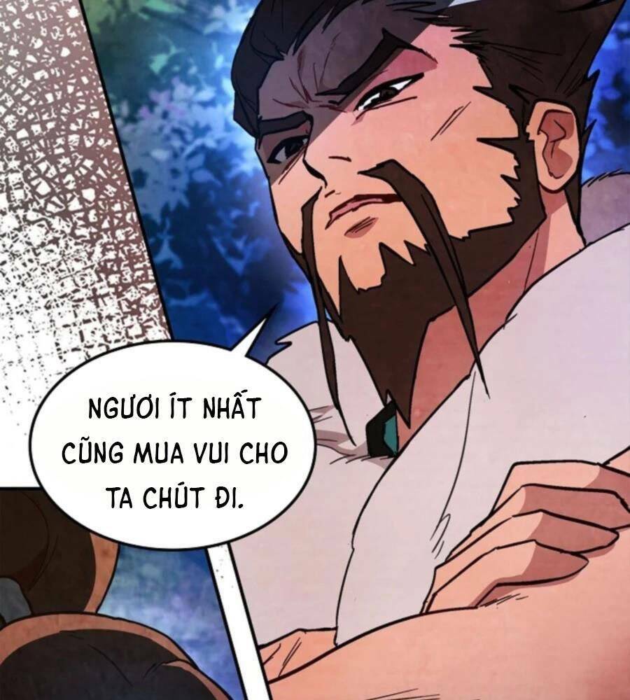 Vị Thần Trở Lại - Chapter 24 - Page 74