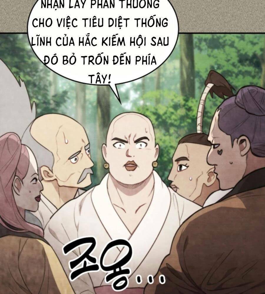 Vị Thần Trở Lại - Chapter 24 - Page 7