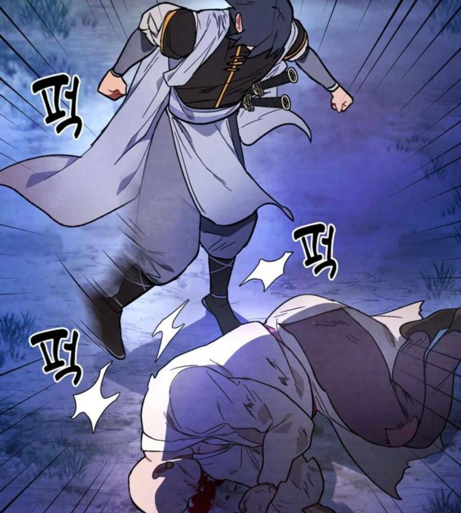 Vị Thần Trở Lại - Chapter 24 - Page 83