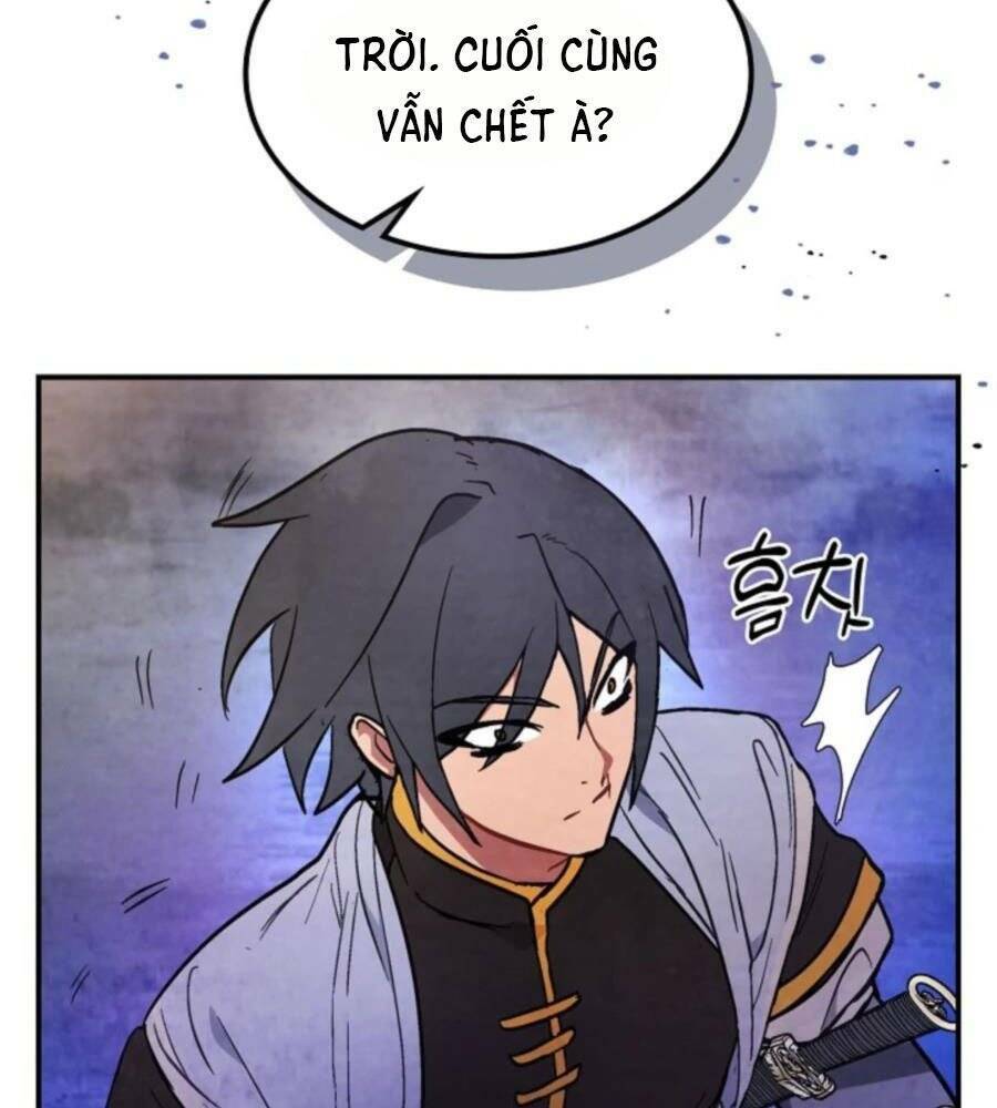 Vị Thần Trở Lại - Chapter 24 - Page 85