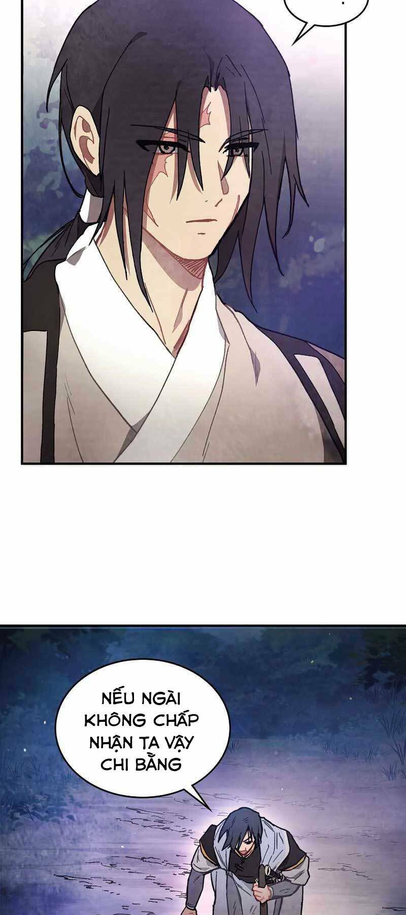 Vị Thần Trở Lại - Chapter 26 - Page 10