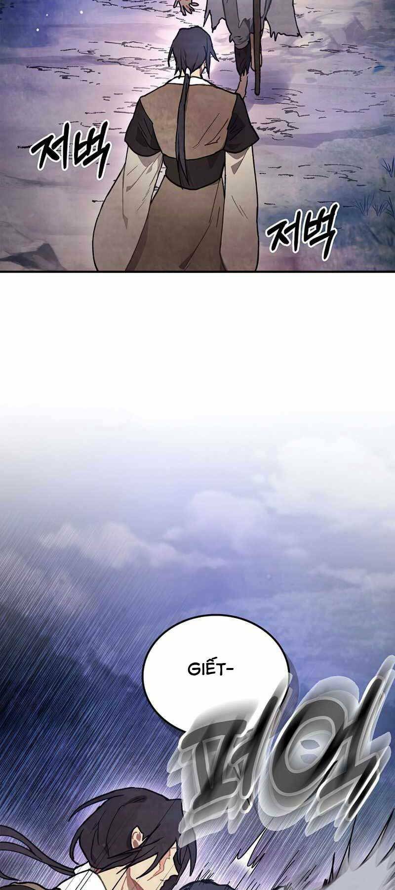 Vị Thần Trở Lại - Chapter 26 - Page 11