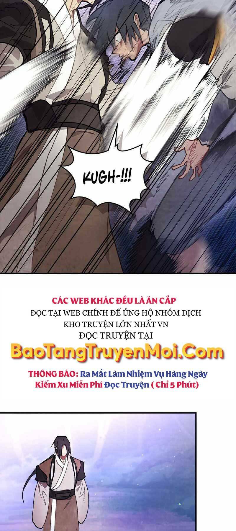 Vị Thần Trở Lại - Chapter 26 - Page 12