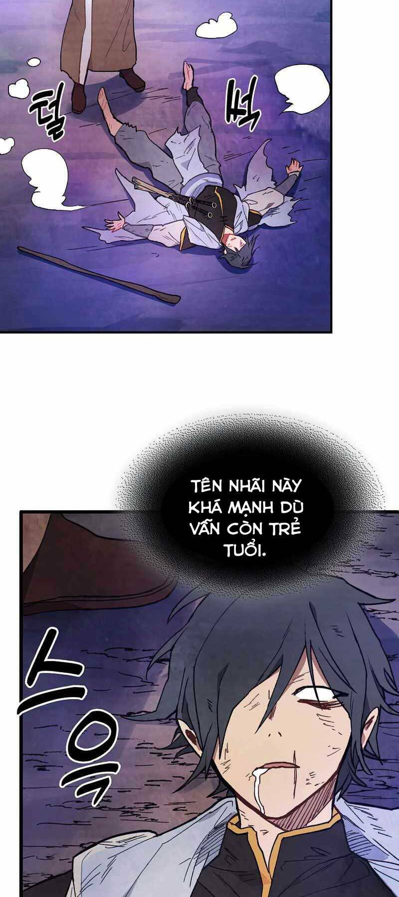 Vị Thần Trở Lại - Chapter 26 - Page 13