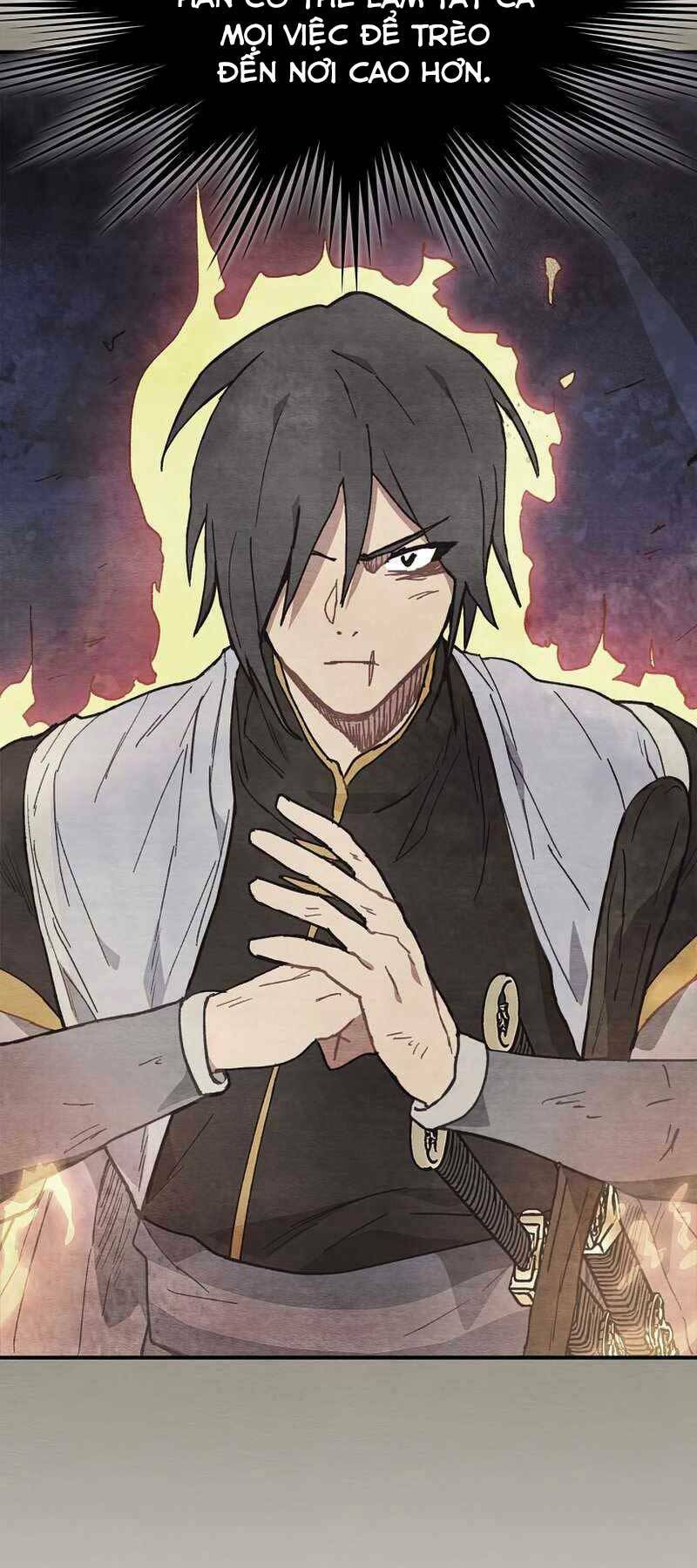 Vị Thần Trở Lại - Chapter 26 - Page 16