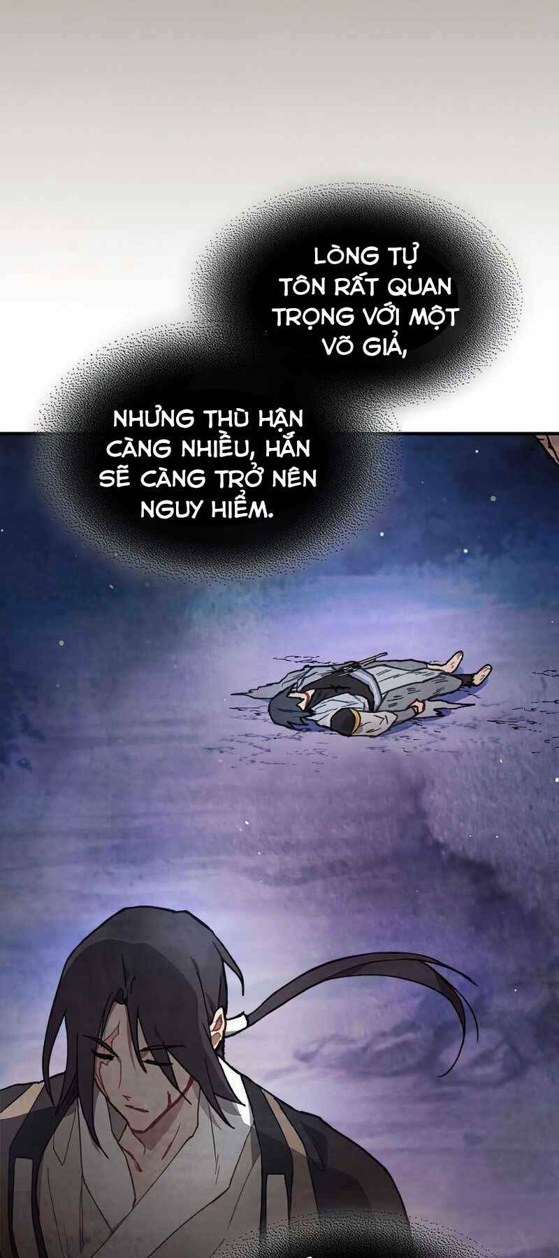 Vị Thần Trở Lại - Chapter 26 - Page 17