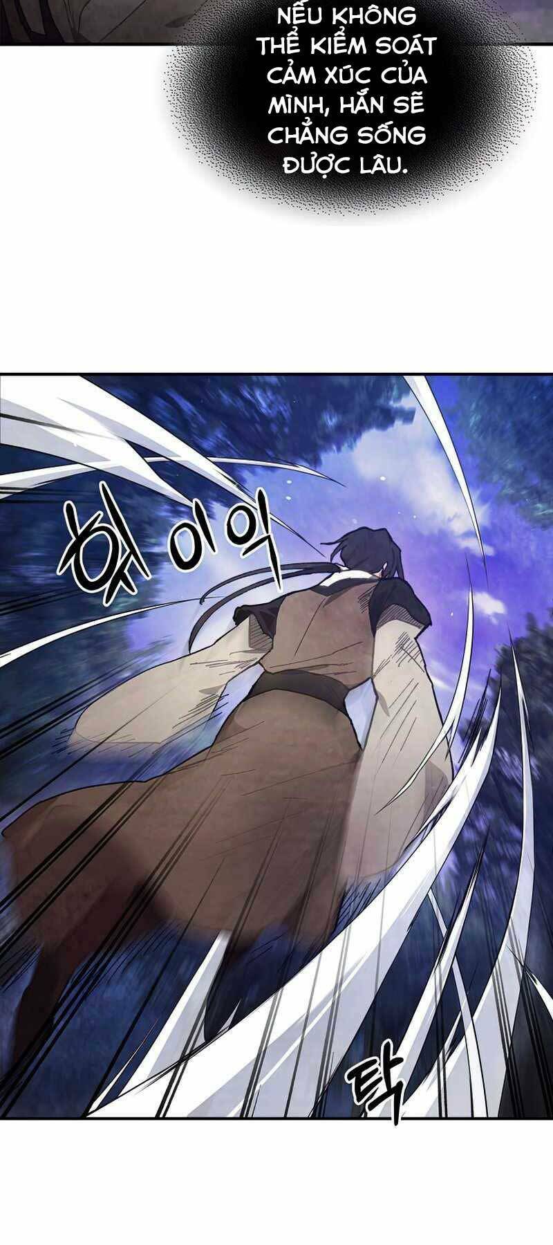 Vị Thần Trở Lại - Chapter 26 - Page 18