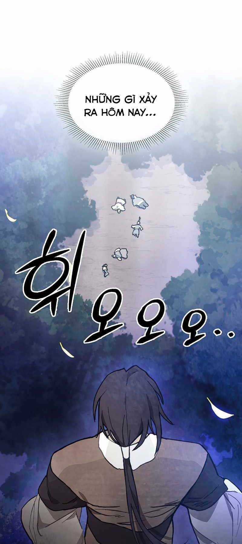 Vị Thần Trở Lại - Chapter 26 - Page 19