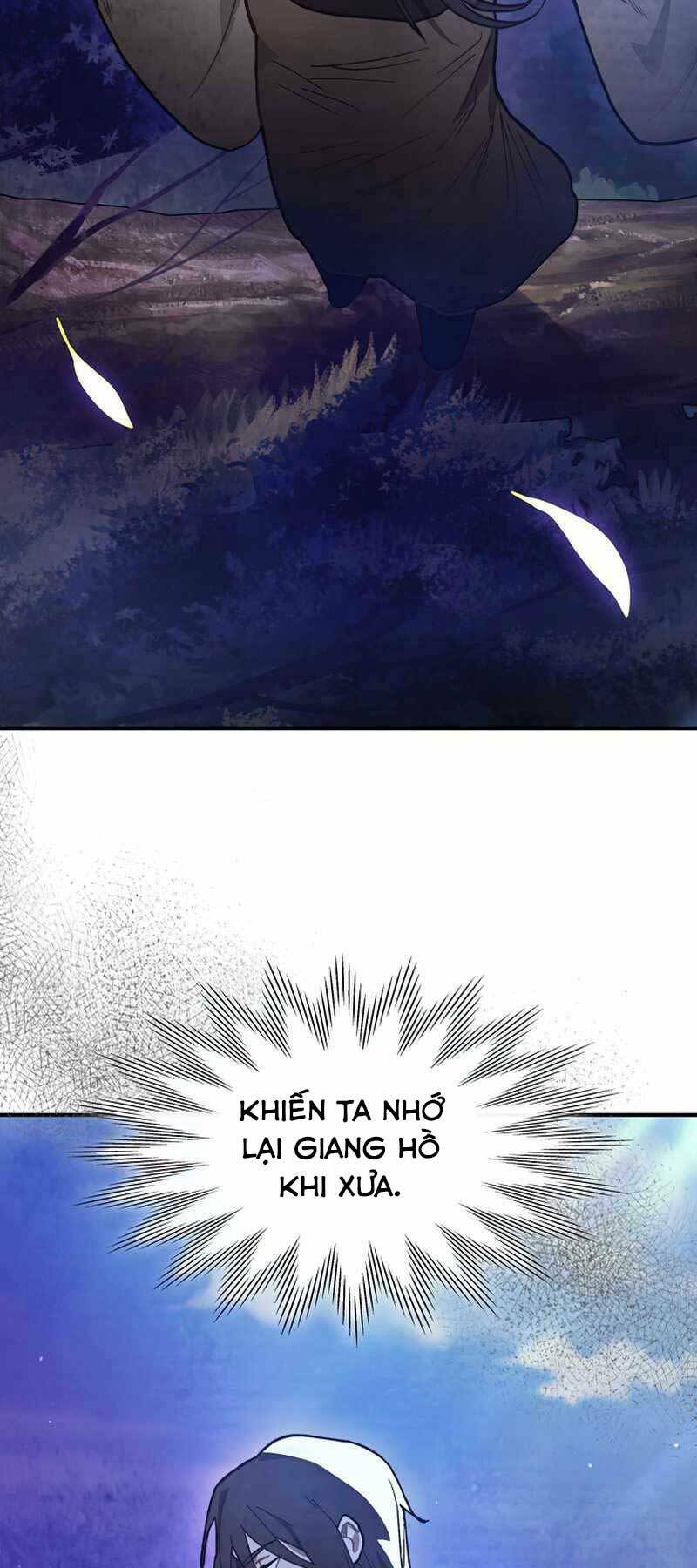 Vị Thần Trở Lại - Chapter 26 - Page 20