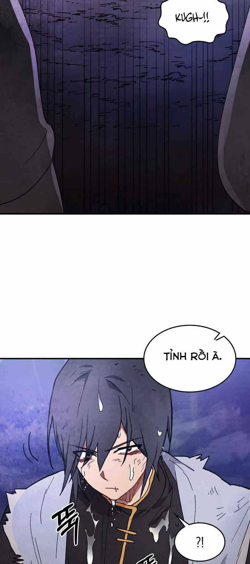 Vị Thần Trở Lại - Chapter 26 - Page 24