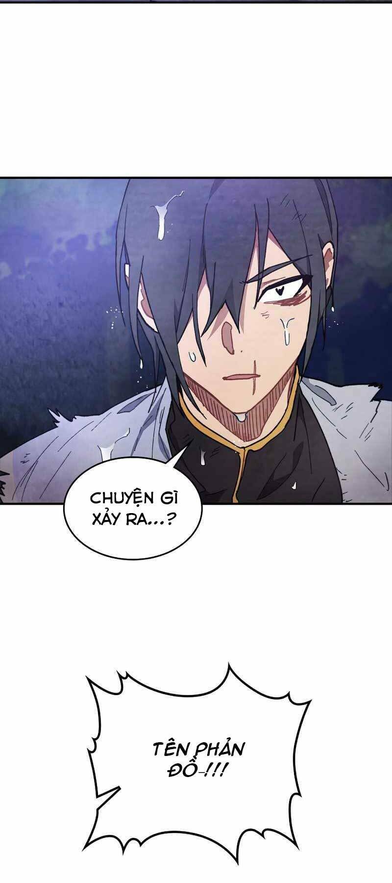 Vị Thần Trở Lại - Chapter 26 - Page 26
