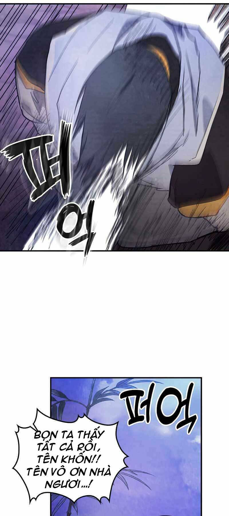 Vị Thần Trở Lại - Chapter 26 - Page 27