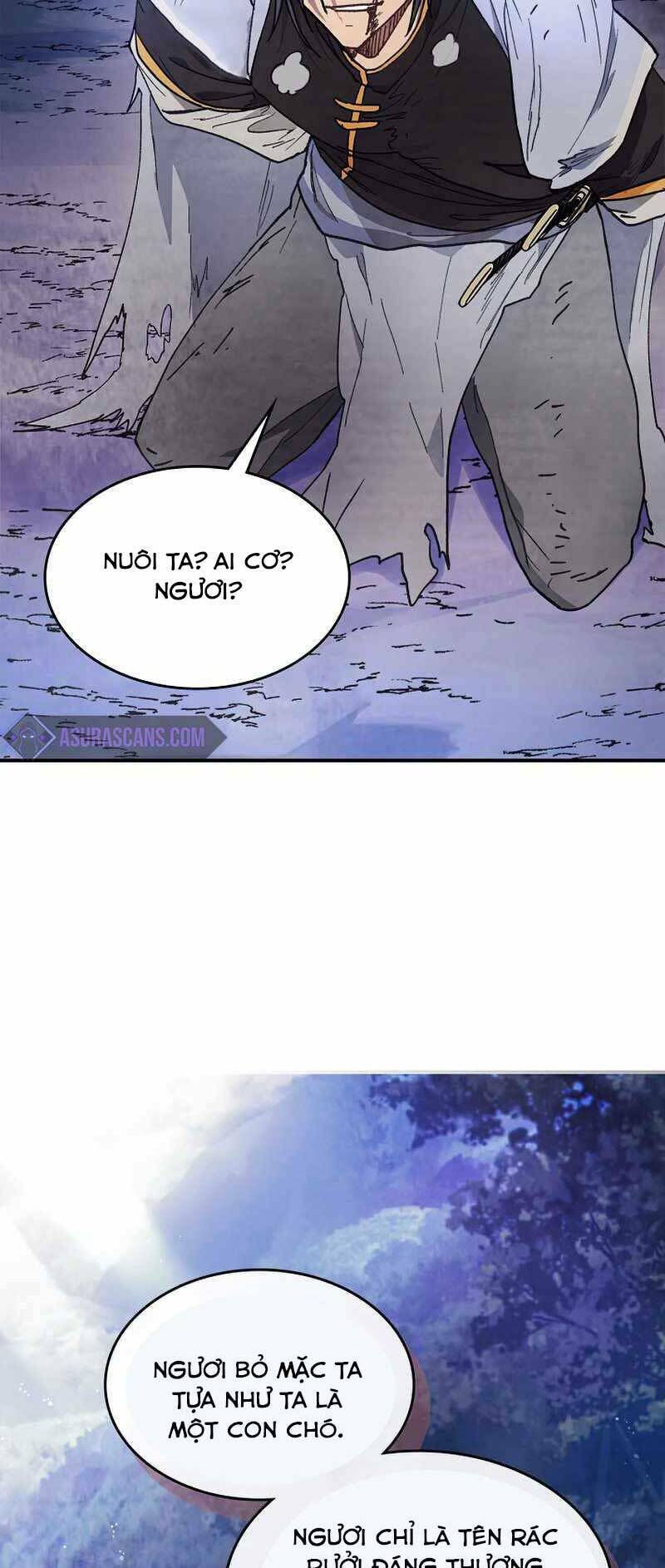 Vị Thần Trở Lại - Chapter 26 - Page 29