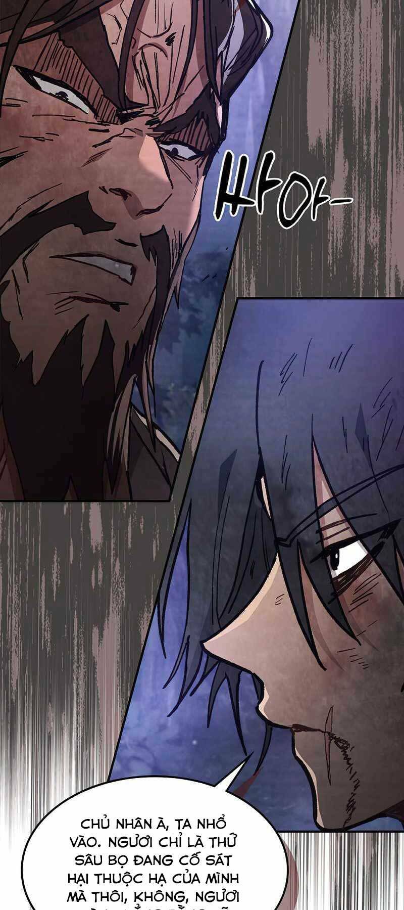 Vị Thần Trở Lại - Chapter 26 - Page 31