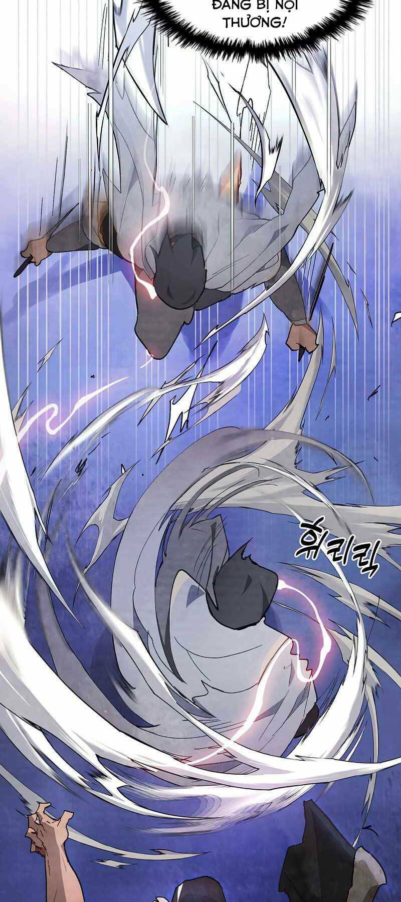 Vị Thần Trở Lại - Chapter 26 - Page 38