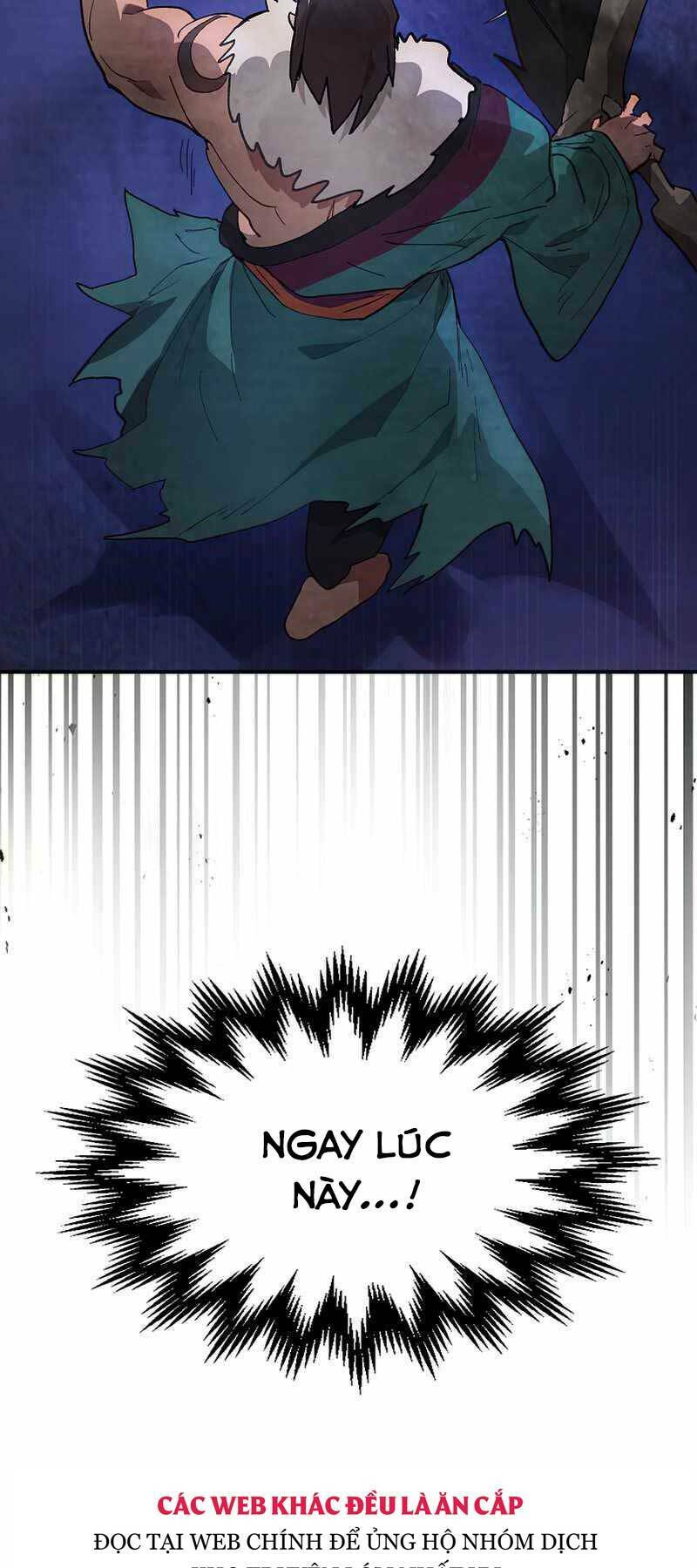 Vị Thần Trở Lại - Chapter 26 - Page 39