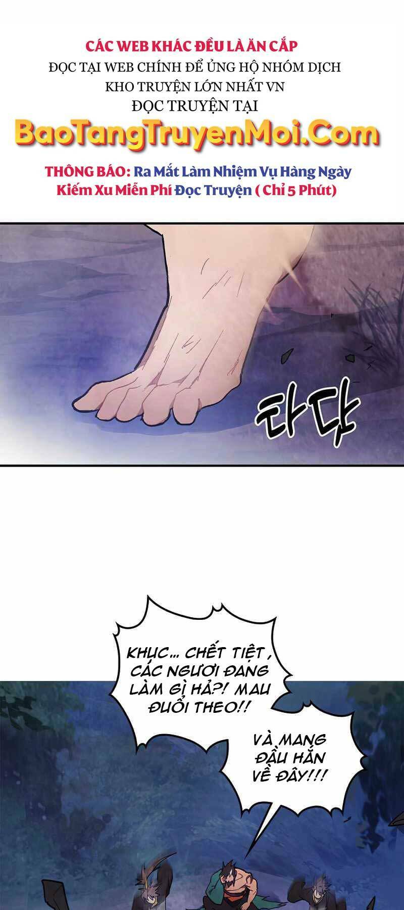 Vị Thần Trở Lại - Chapter 26 - Page 43