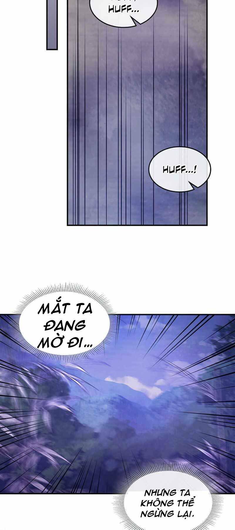 Vị Thần Trở Lại - Chapter 26 - Page 47