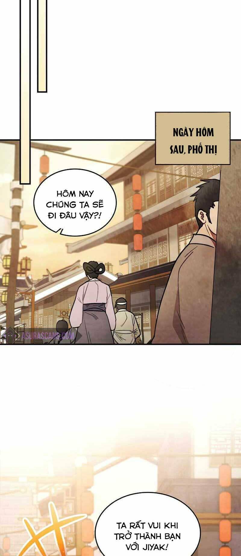 Vị Thần Trở Lại - Chapter 26 - Page 53