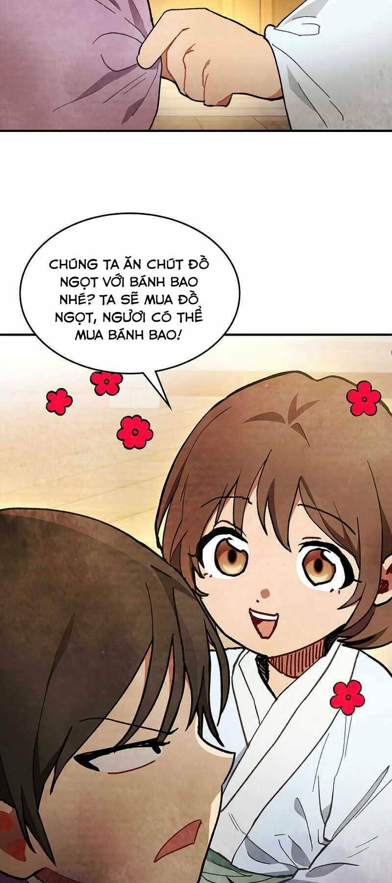 Vị Thần Trở Lại - Chapter 26 - Page 55