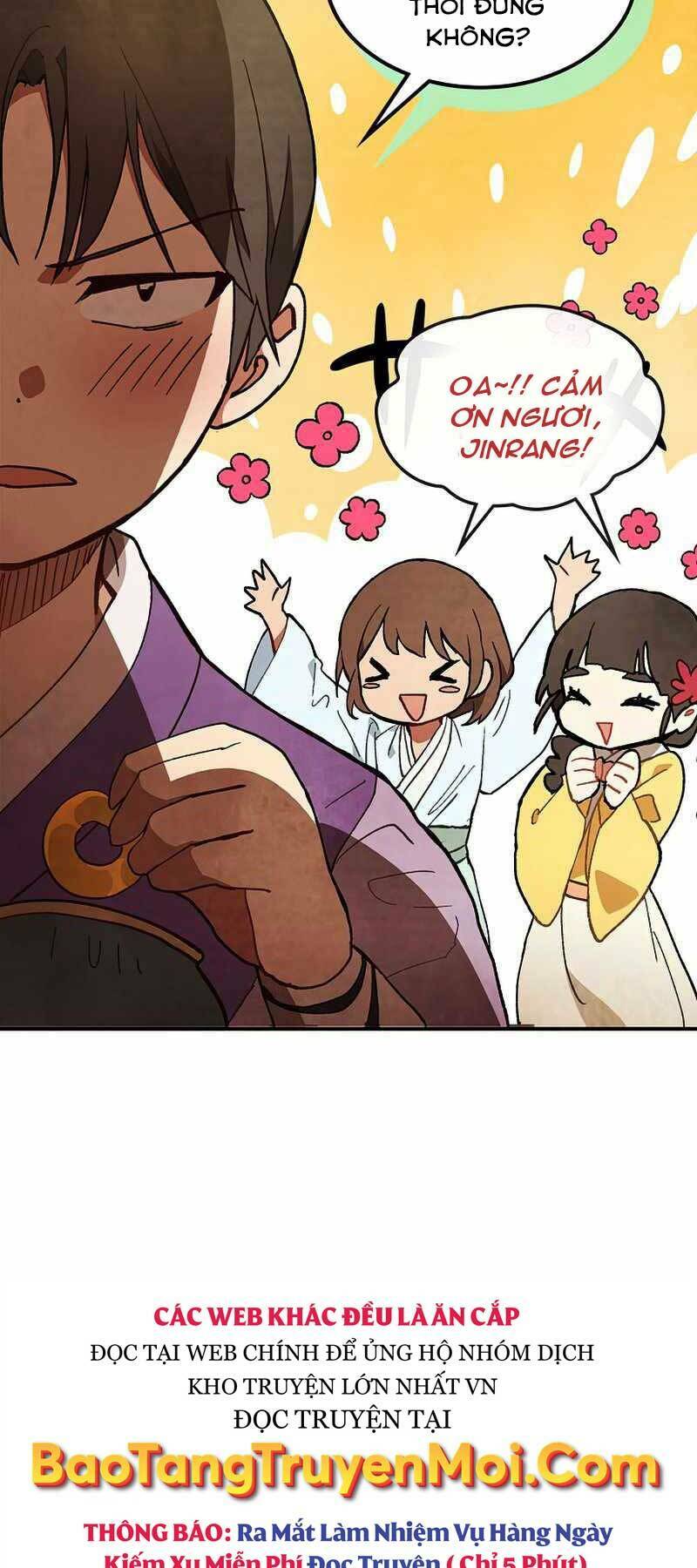 Vị Thần Trở Lại - Chapter 26 - Page 57