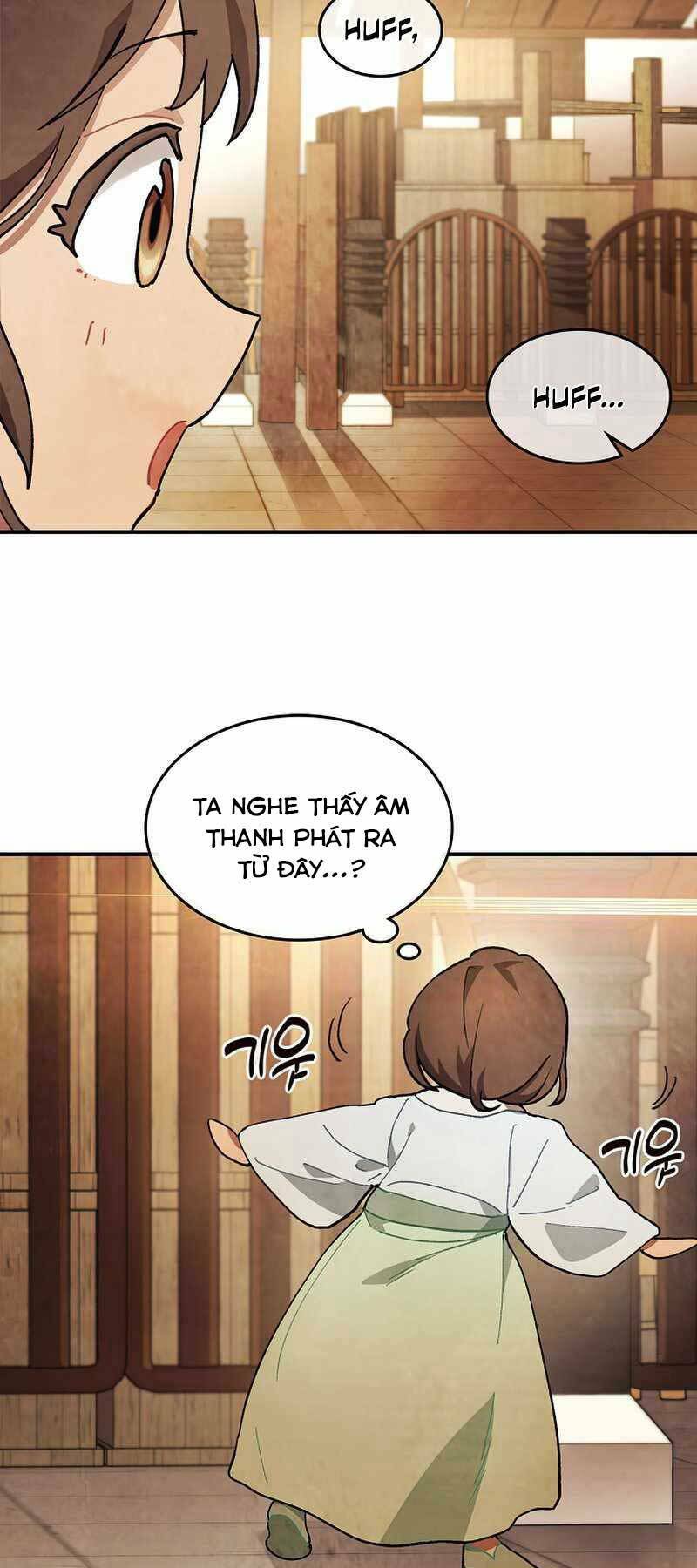 Vị Thần Trở Lại - Chapter 26 - Page 59