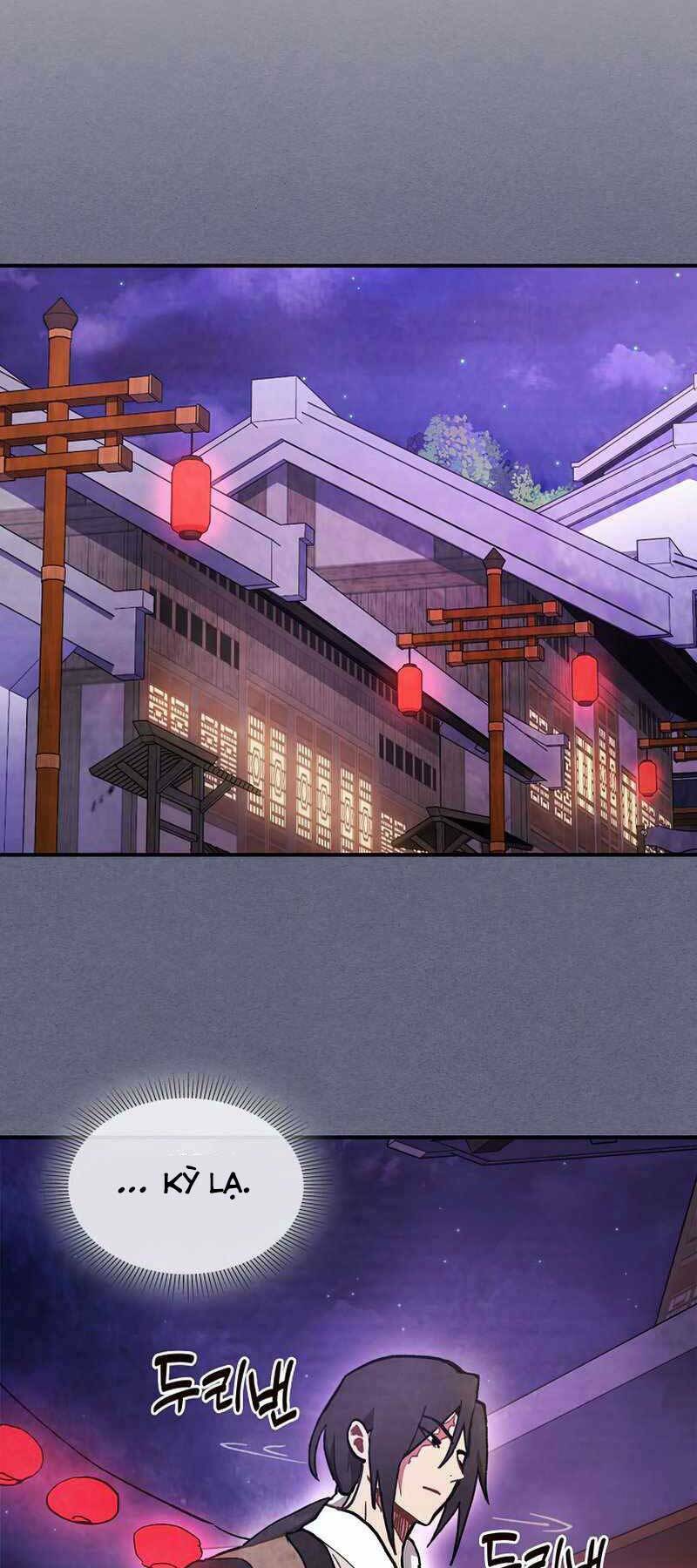 Vị Thần Trở Lại - Chapter 26 - Page 62