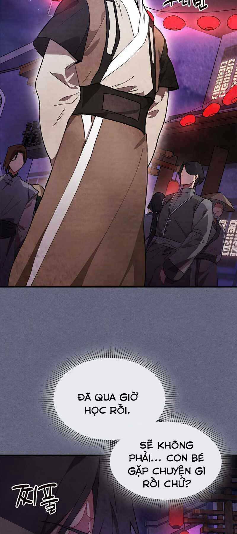 Vị Thần Trở Lại - Chapter 26 - Page 63