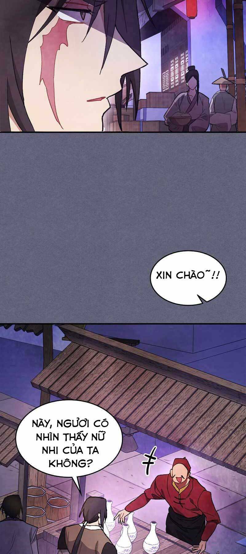 Vị Thần Trở Lại - Chapter 26 - Page 64