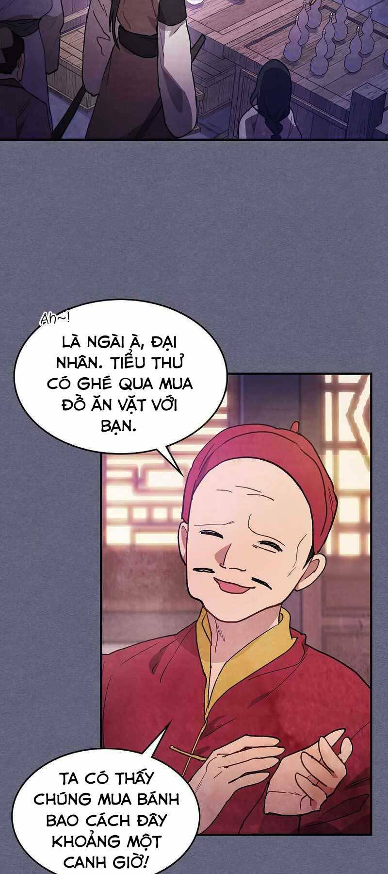 Vị Thần Trở Lại - Chapter 26 - Page 65
