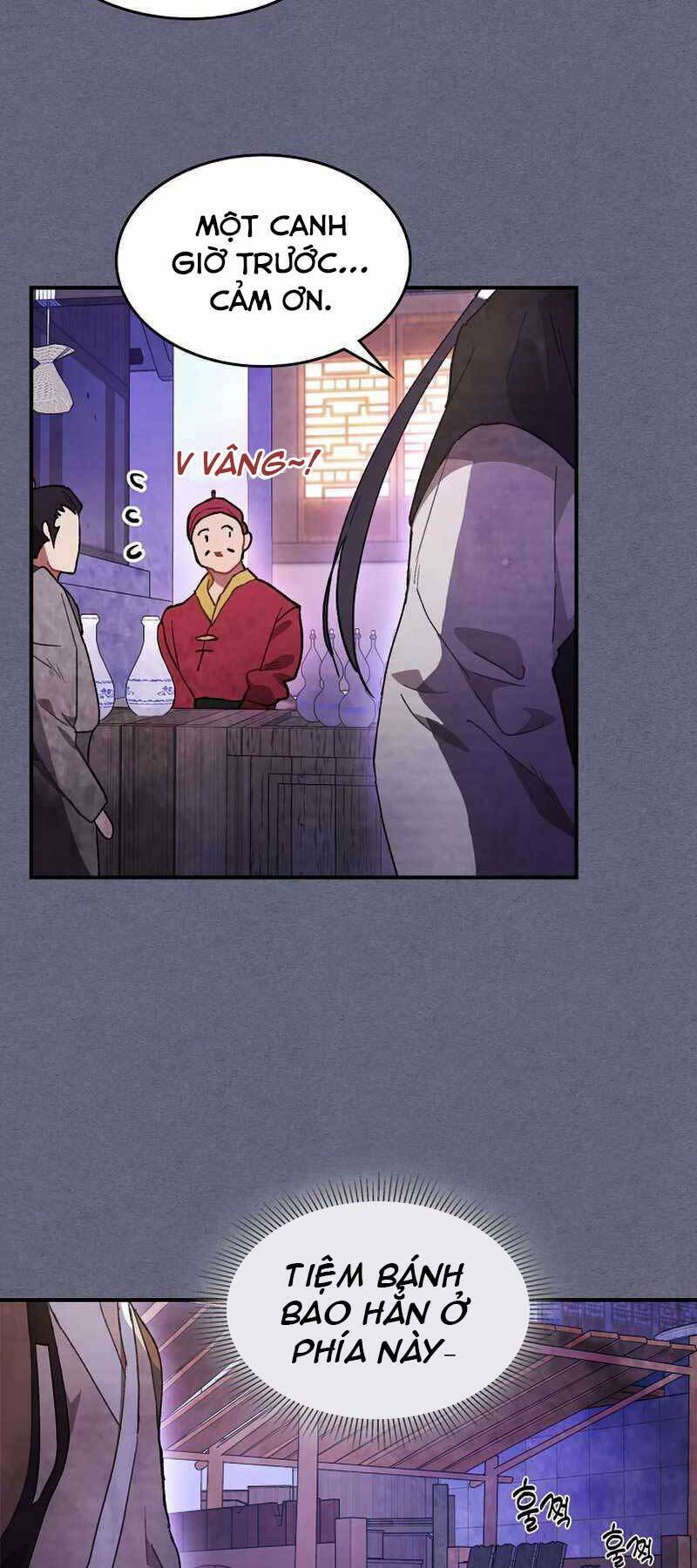 Vị Thần Trở Lại - Chapter 26 - Page 66