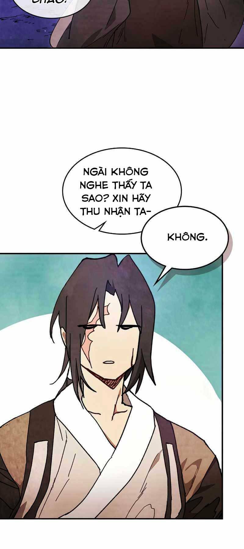 Vị Thần Trở Lại - Chapter 26 - Page 6