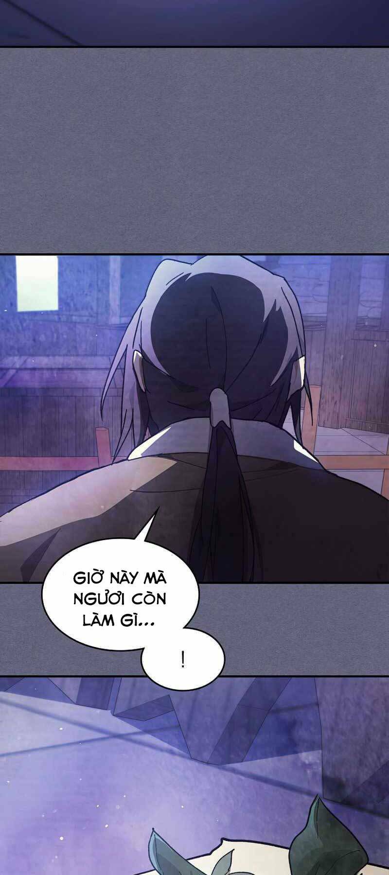 Vị Thần Trở Lại - Chapter 26 - Page 70