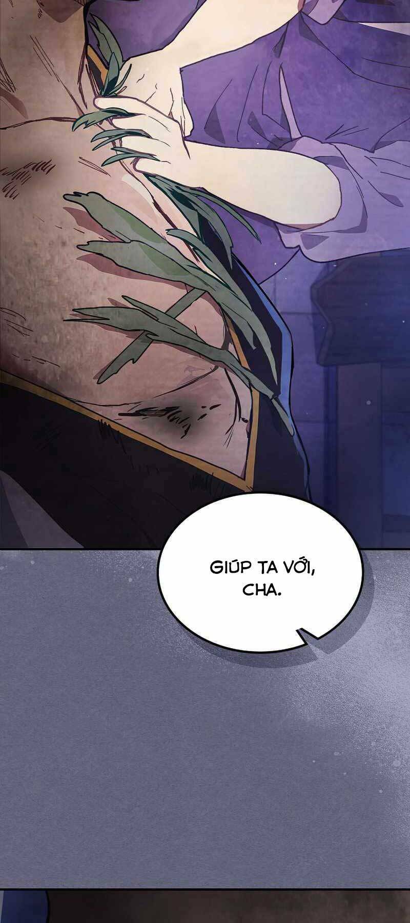 Vị Thần Trở Lại - Chapter 26 - Page 72