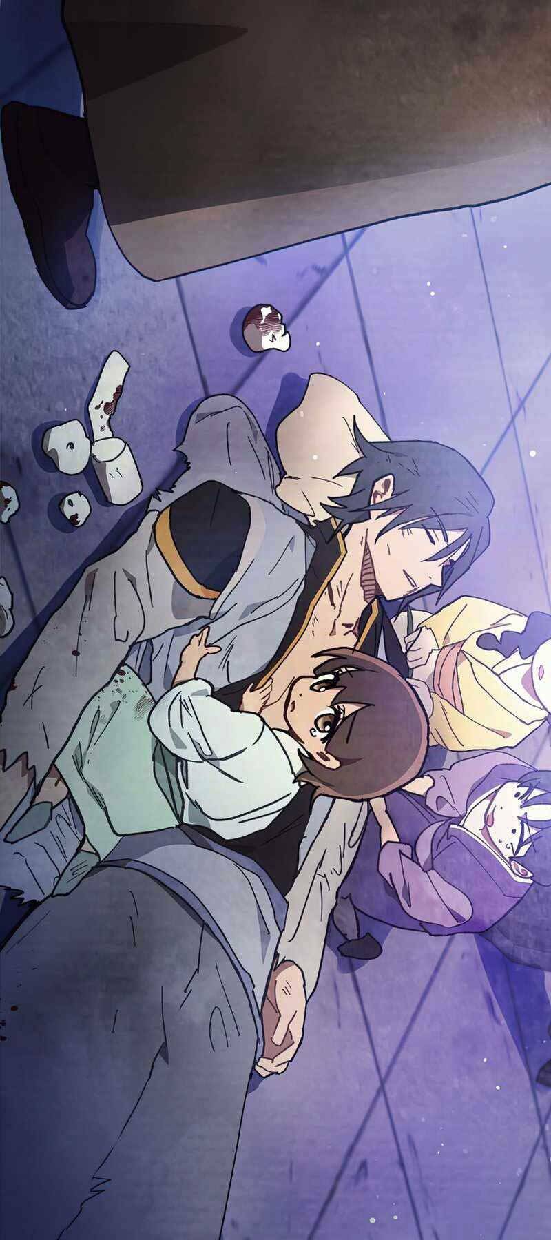 Vị Thần Trở Lại - Chapter 26 - Page 73