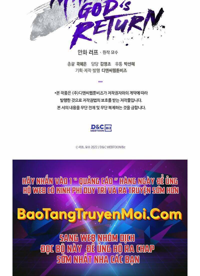 Vị Thần Trở Lại - Chapter 26 - Page 75