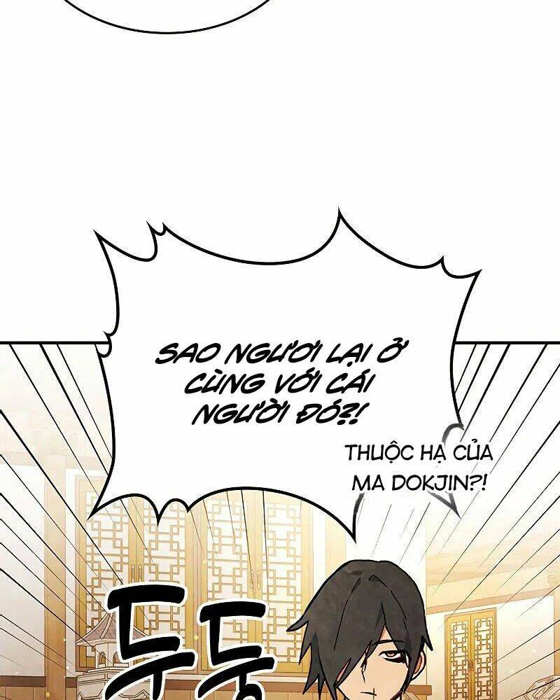 Vị Thần Trở Lại - Chapter 32 - Page 11