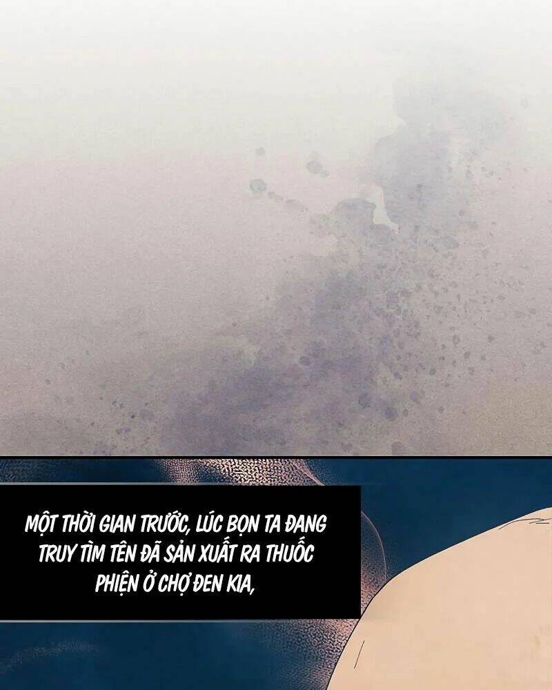 Vị Thần Trở Lại - Chapter 32 - Page 21