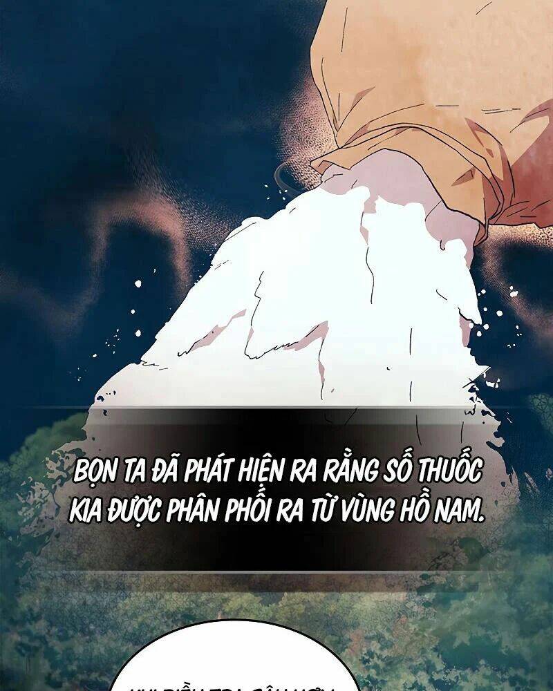 Vị Thần Trở Lại - Chapter 32 - Page 22