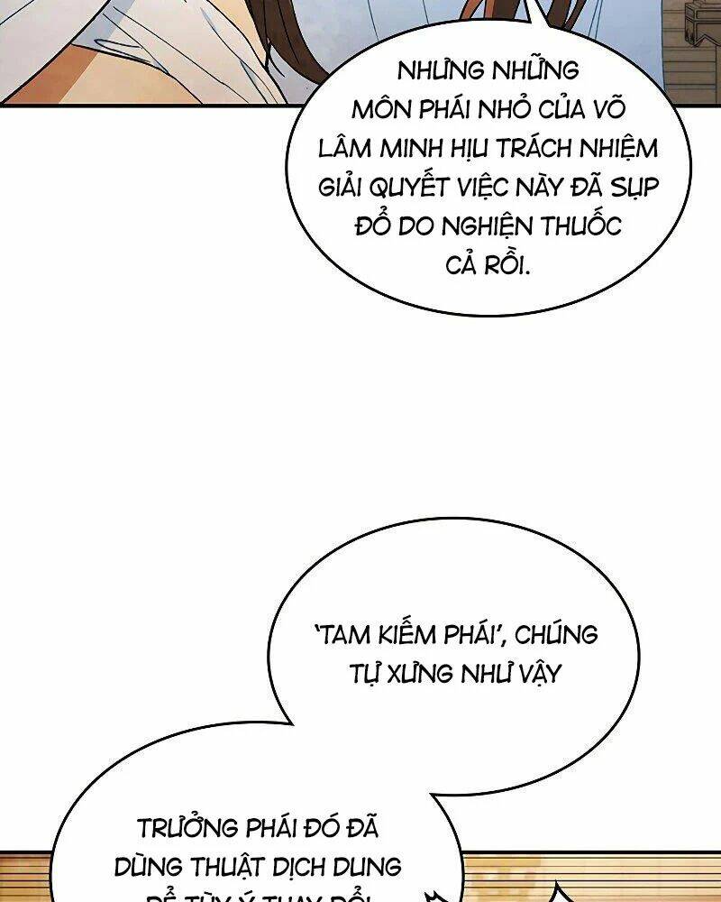 Vị Thần Trở Lại - Chapter 32 - Page 30