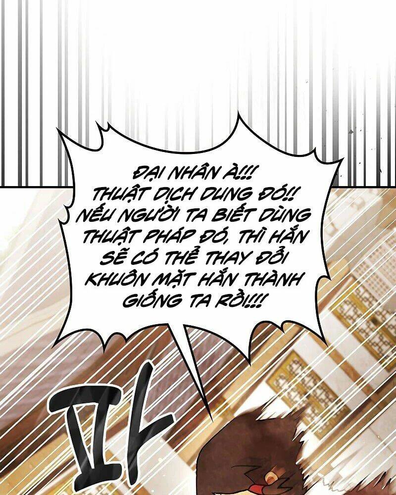 Vị Thần Trở Lại - Chapter 32 - Page 34