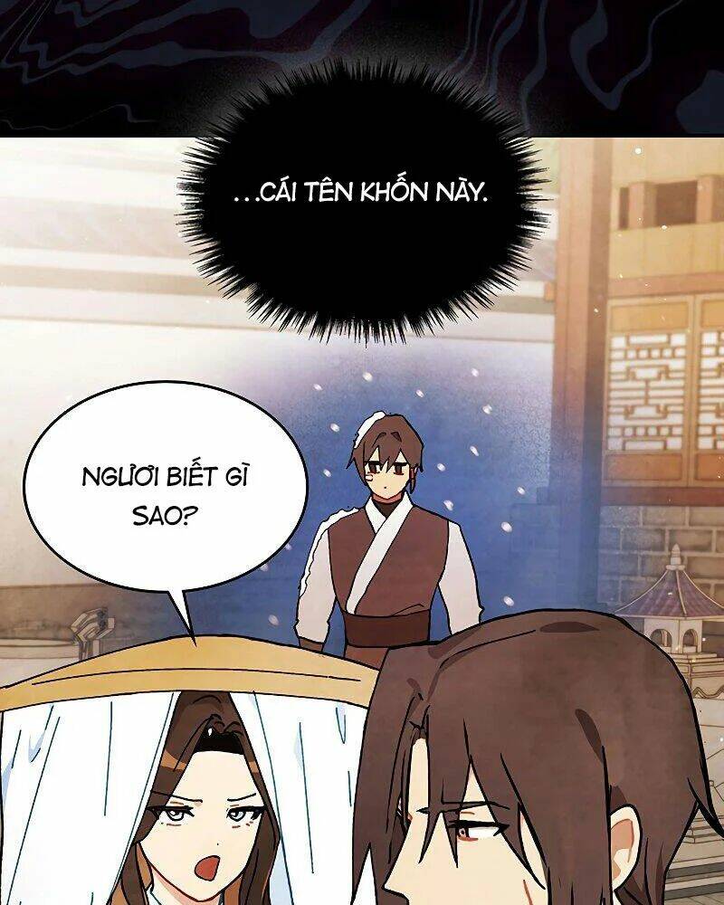 Vị Thần Trở Lại - Chapter 32 - Page 38