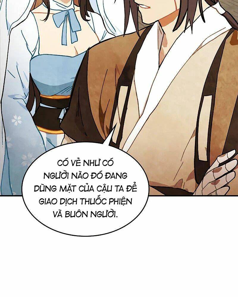 Vị Thần Trở Lại - Chapter 32 - Page 39